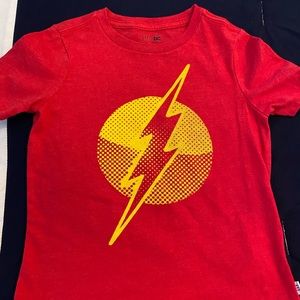Kids Superhero T-Shirts
